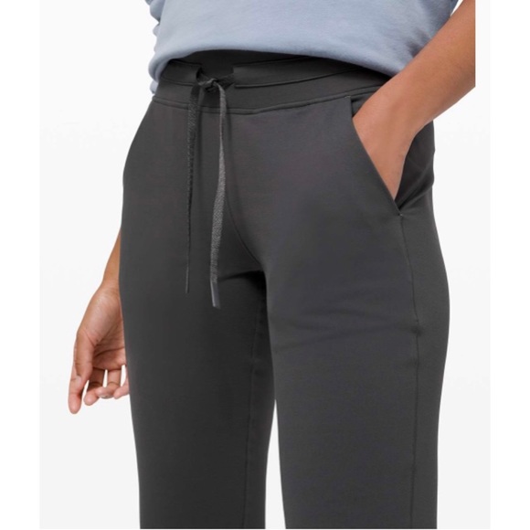 lululemon athletica Pants - Lululemon Ready to Rulu Jogger Size 6